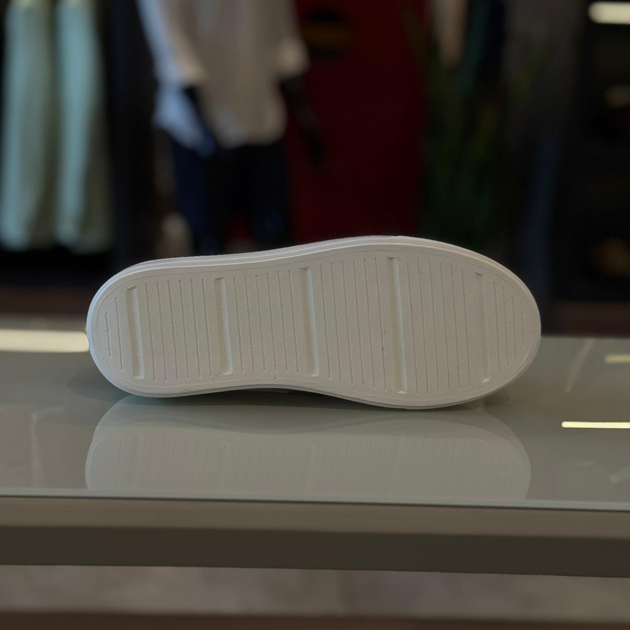 Mocassim Masculino Vitallis