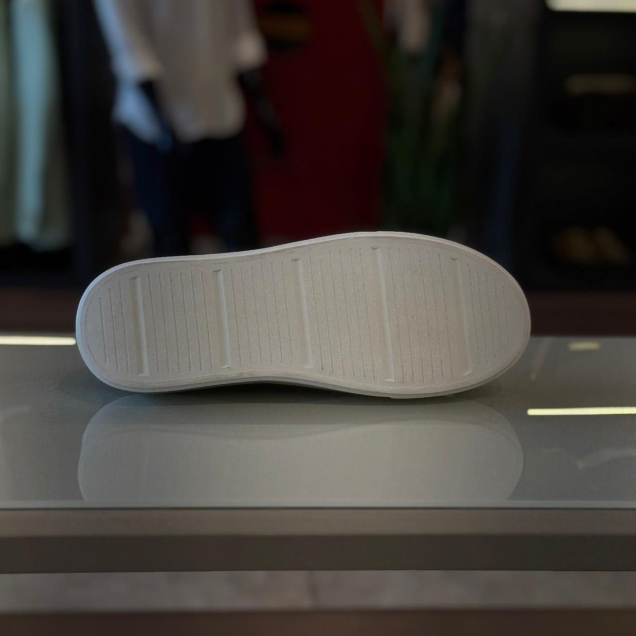 Mocassim Masculino Vitallis