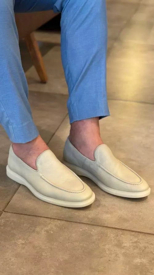 Mocassim Masculino Cielo