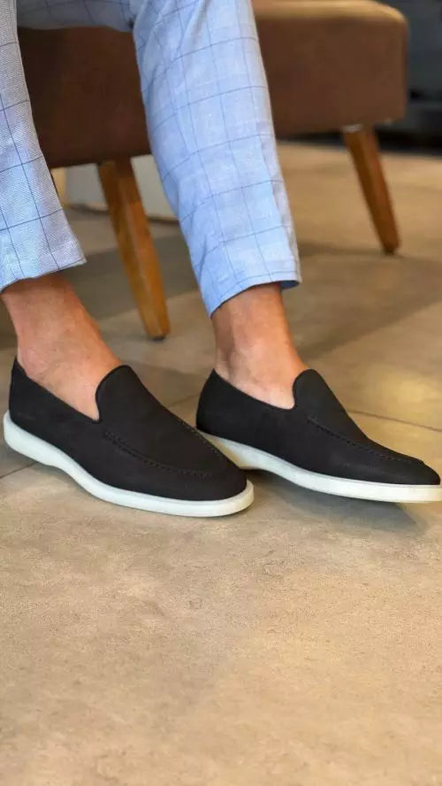 Mocassim Masculino Cielo