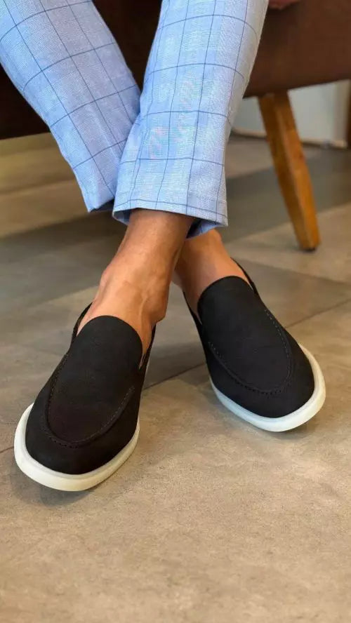 Mocassim Masculino Cielo