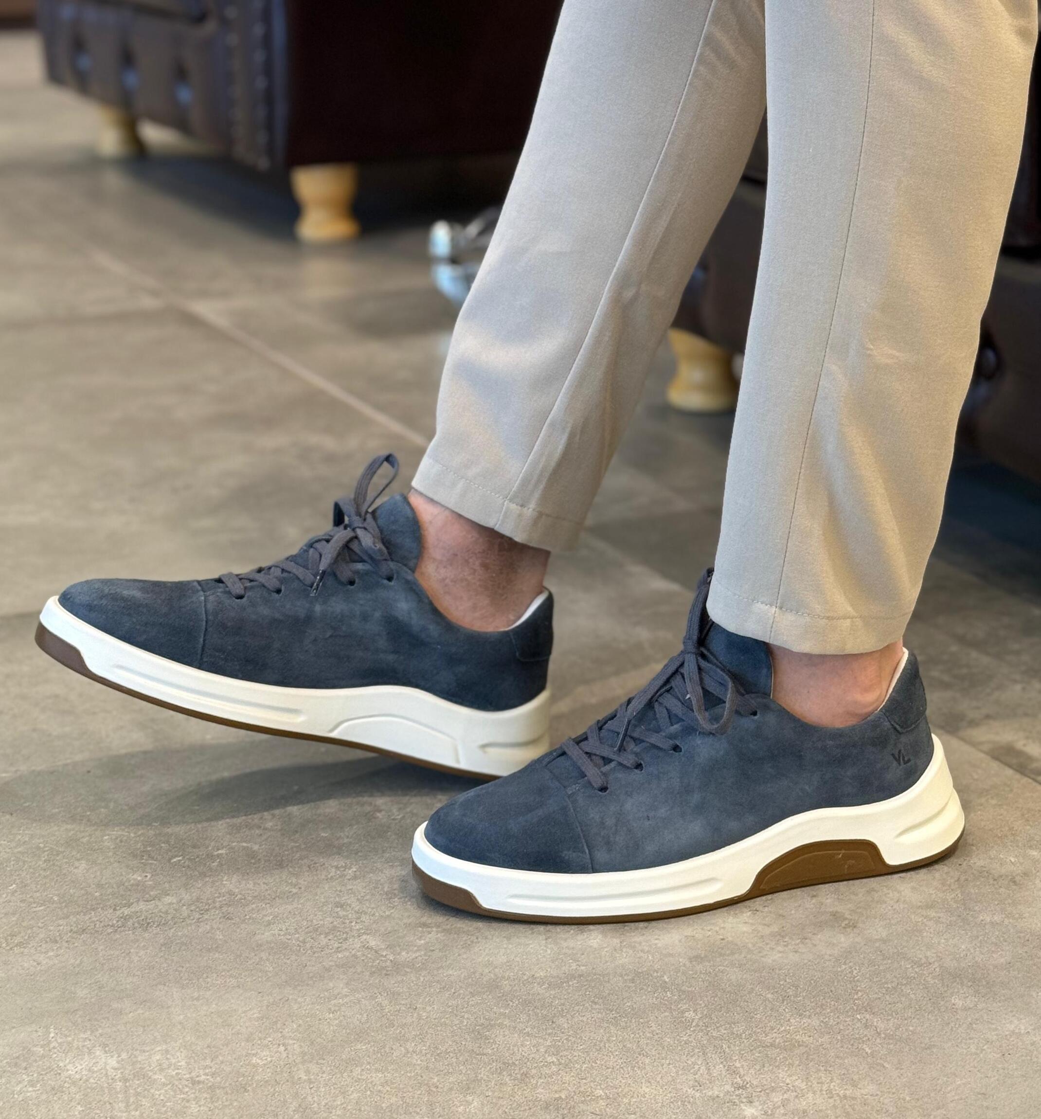 Tênis Masculino Forks