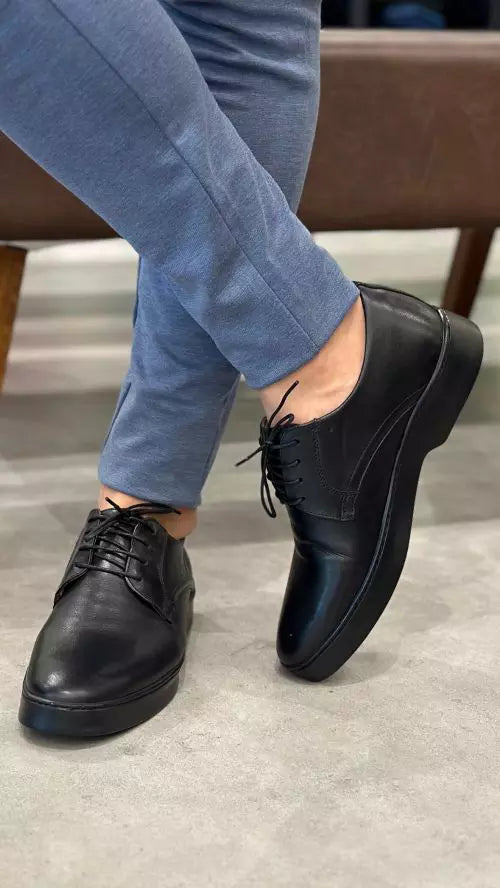 Sapato Derby Masculino Milano