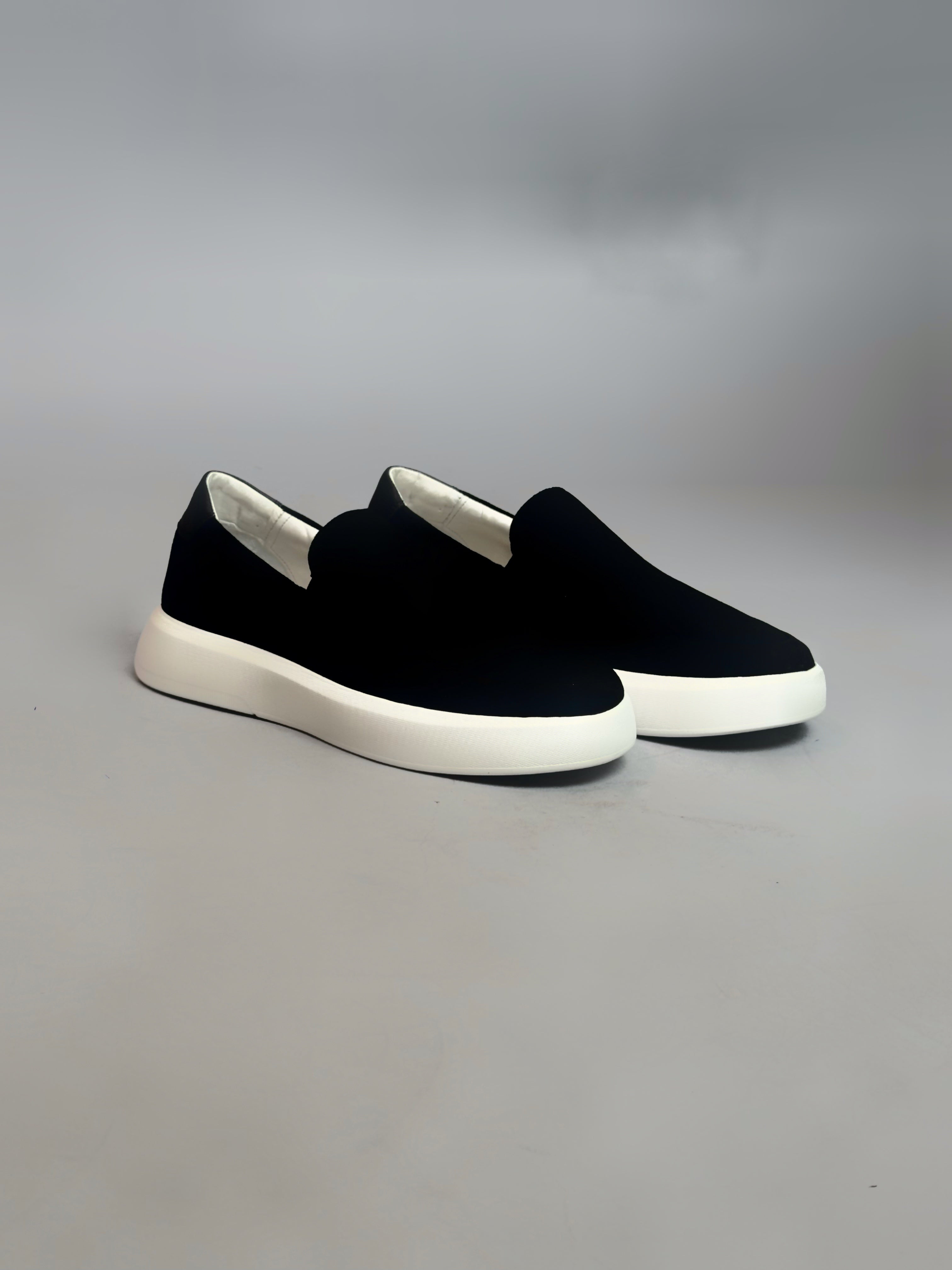 Mocassim Masculino Mancini - Couro de Carneiro