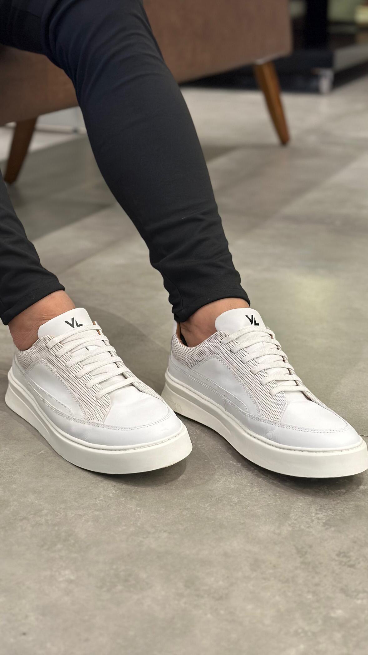 Tênis Masculino Napoli