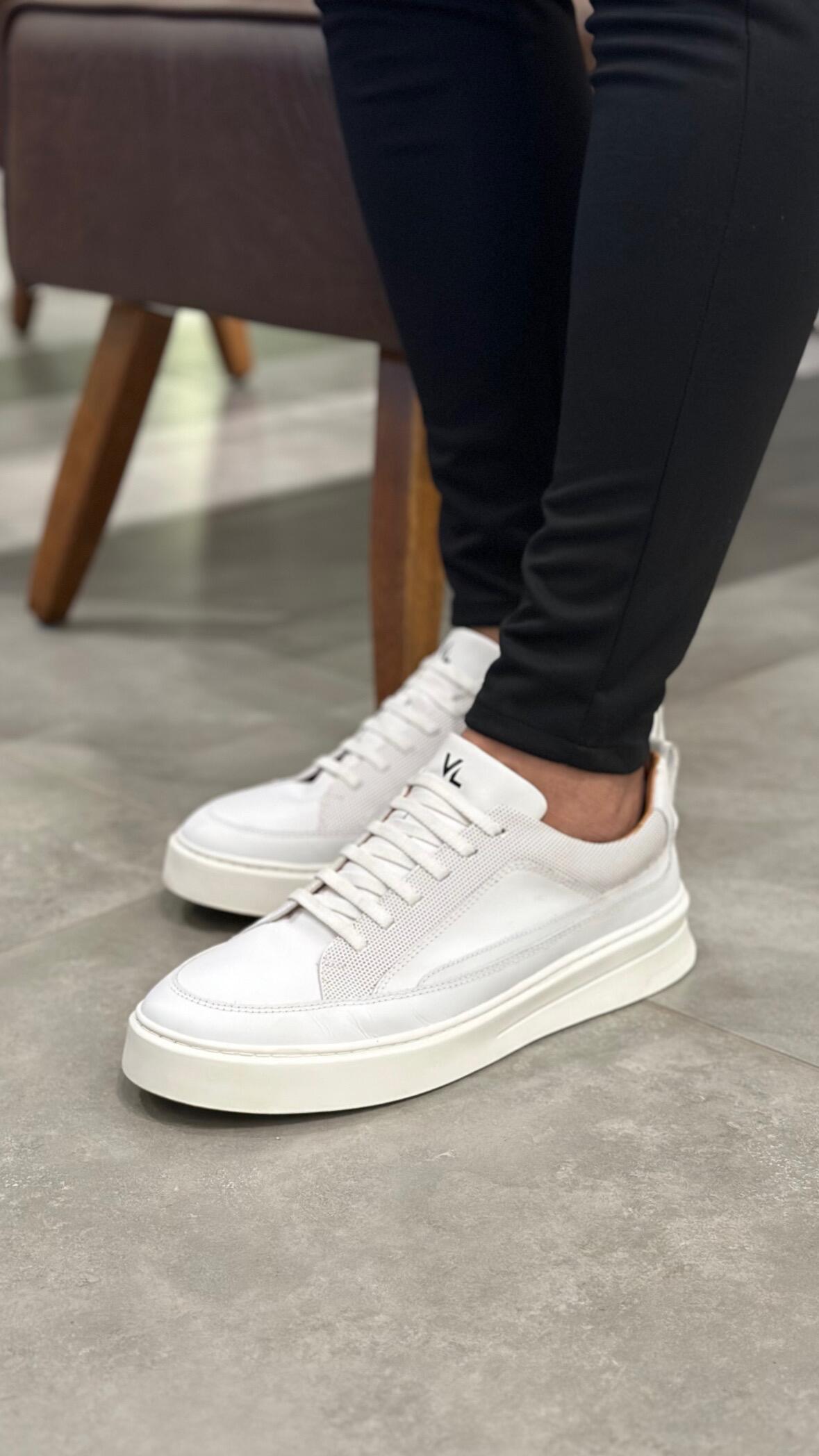 Tênis Masculino Napoli