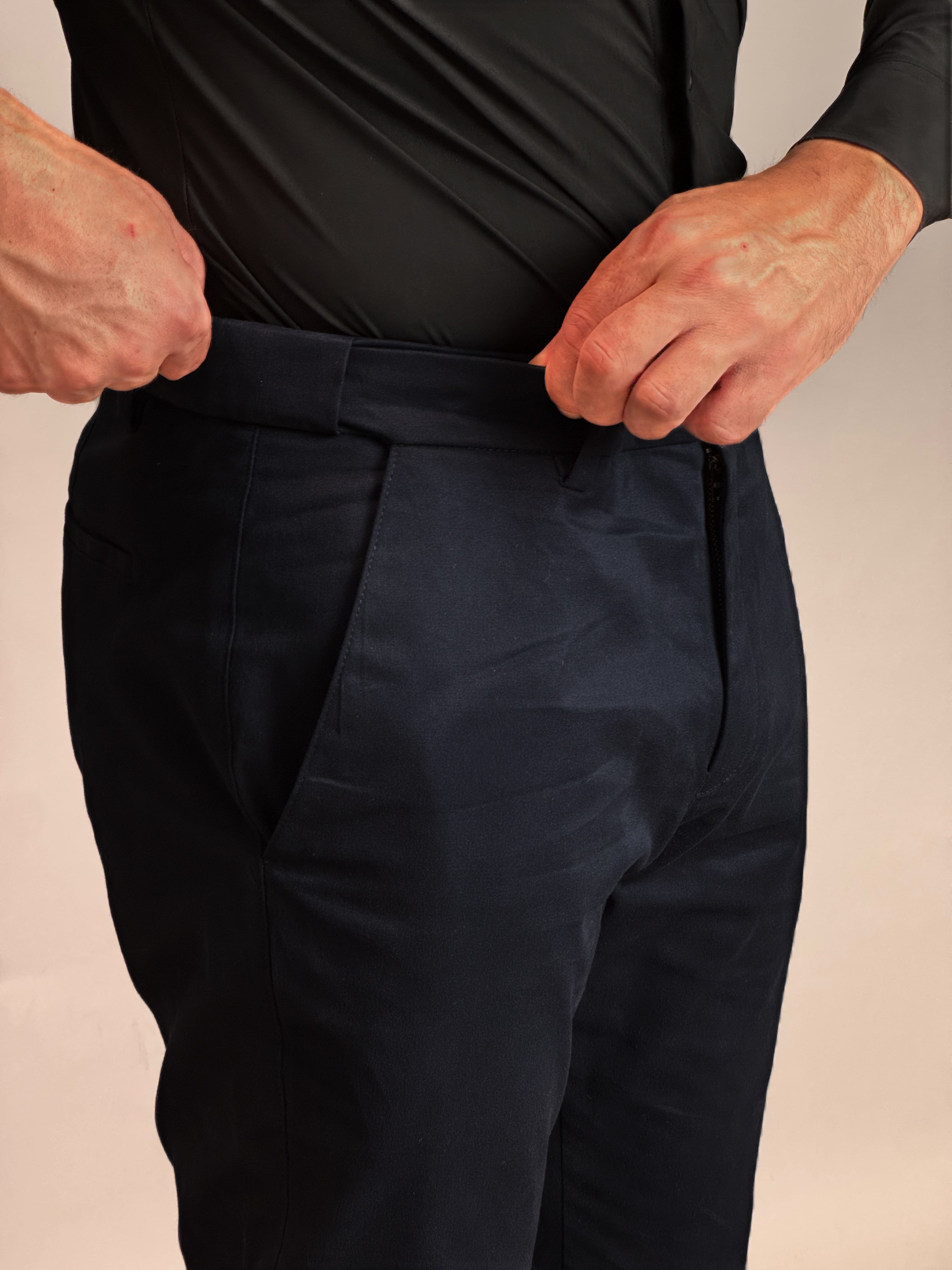 Calça Masculina FlexSense