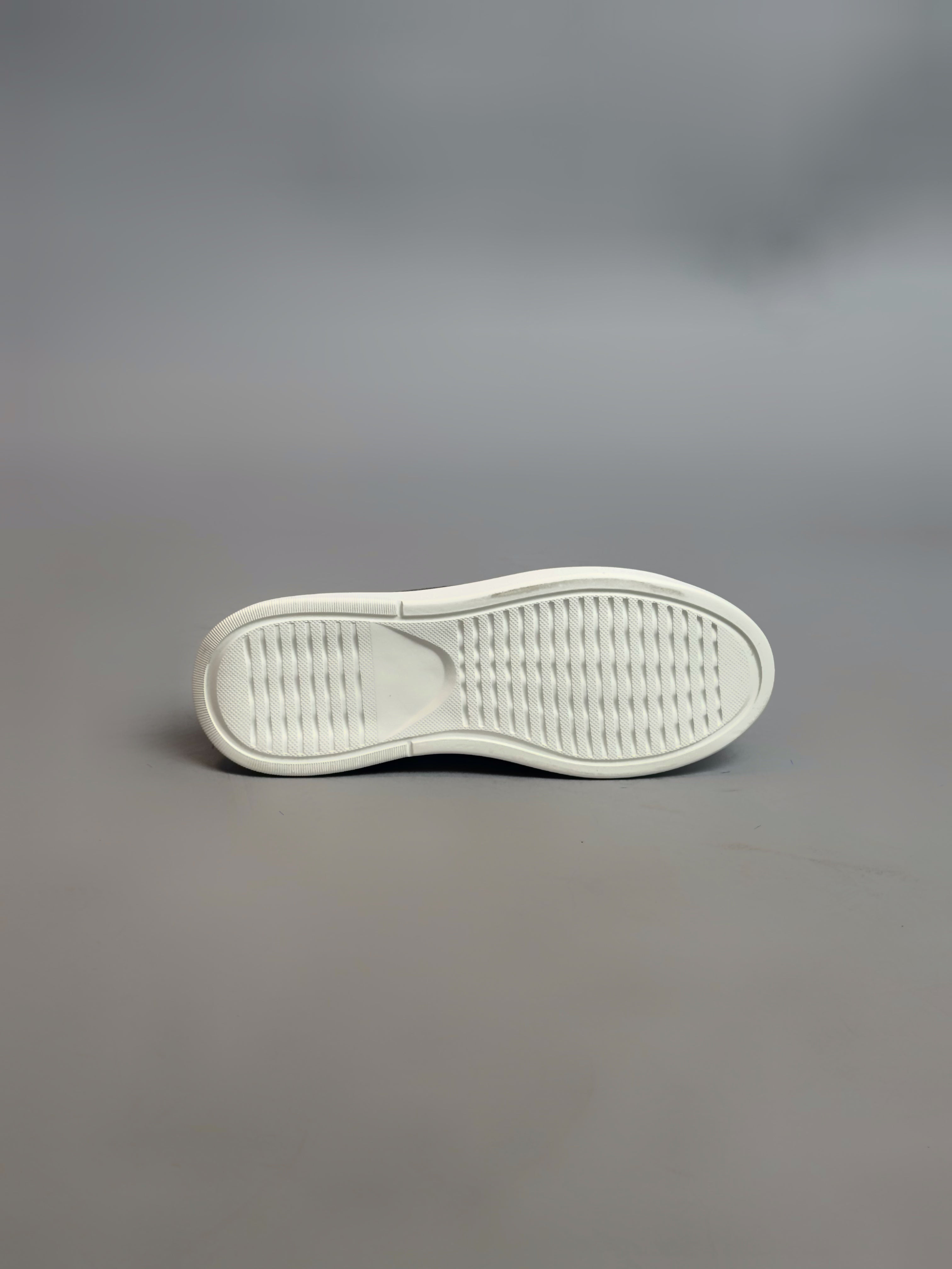 Mocassim Masculino Mancini - Couro de Carneiro