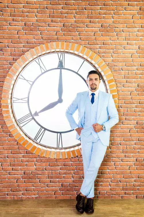 Costume Alfaiataria - Calça + Blazer