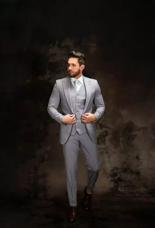 Costume Alfaiataria - Calça + Blazer