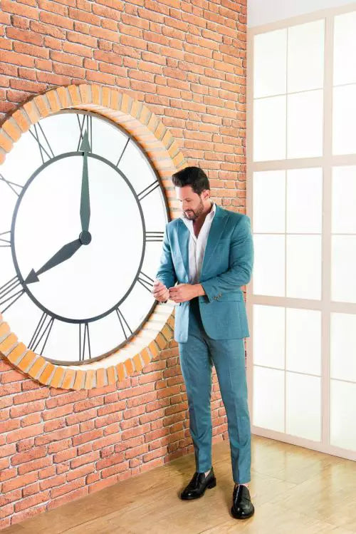 Costume Alfaiataria - Calça + Blazer