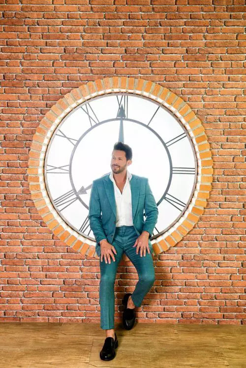 Costume Alfaiataria - Calça + Blazer