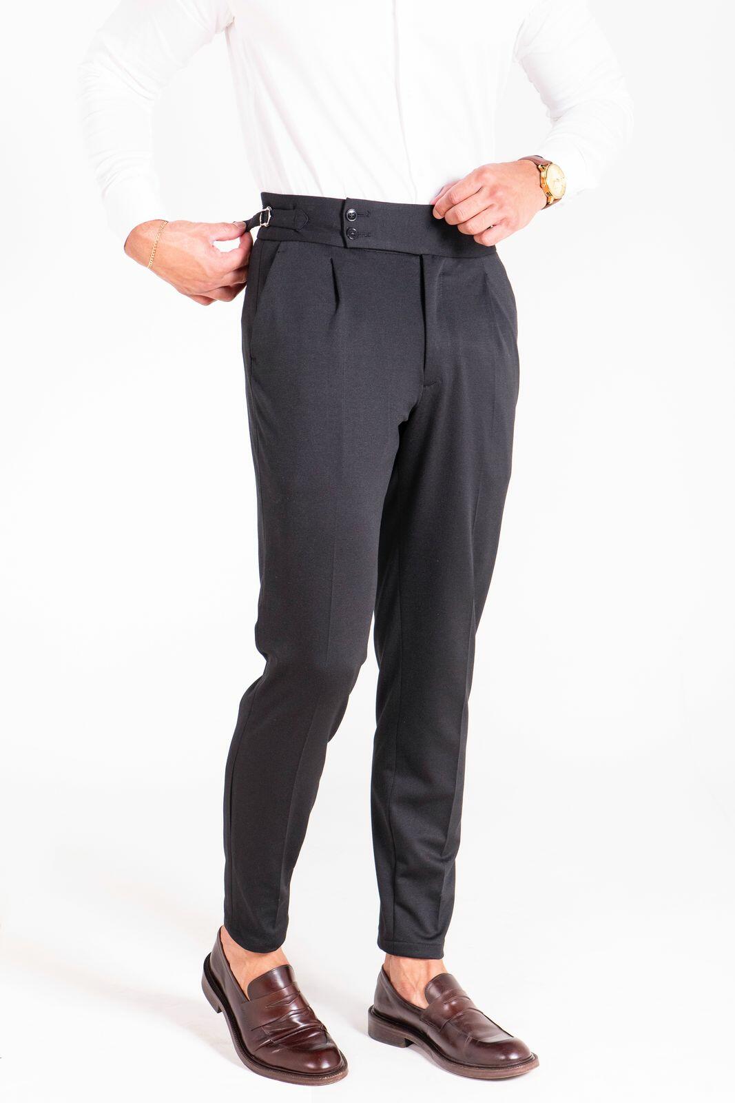 Calça Alfaiataria Masculina Gurkha
