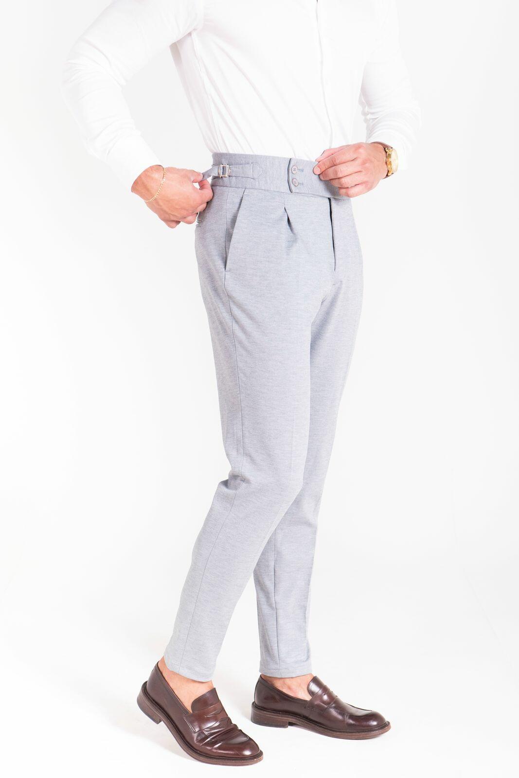 Calça Alfaiataria Masculina Gurkha