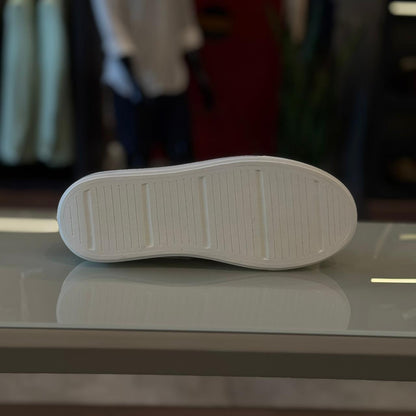 Mocassim Masculino Vitallis