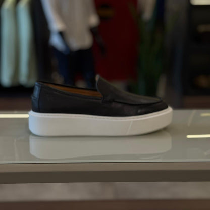 Mocassim Masculino Vitallis