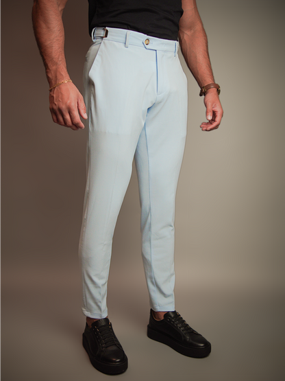 Calça Masculina com Regulagem deslizante - Santorini