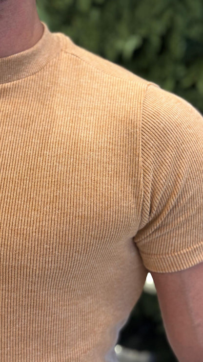 T-Shirt Masculina Rilievo