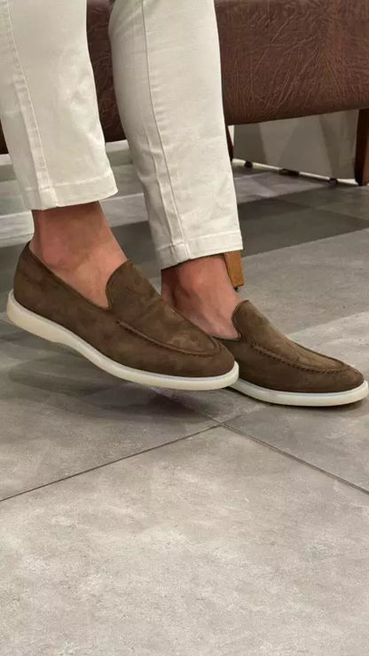 Mocassim Masculino Cielo