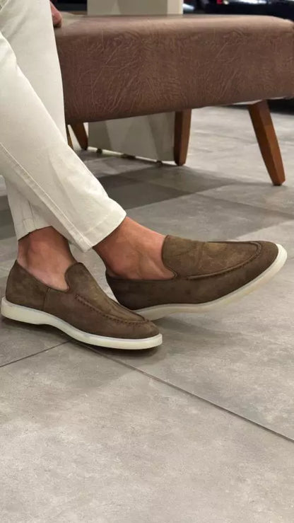 Mocassim Masculino Cielo