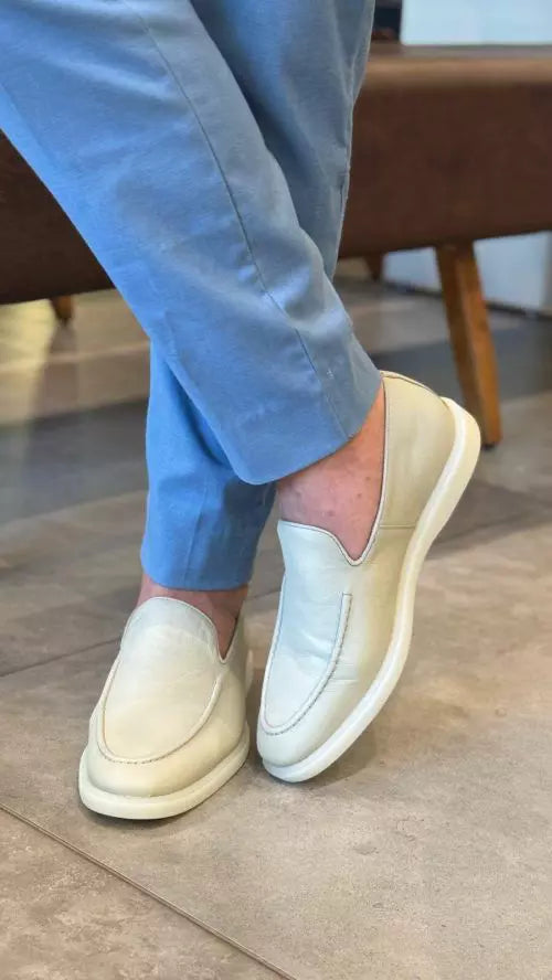 Mocassim Masculino Cielo