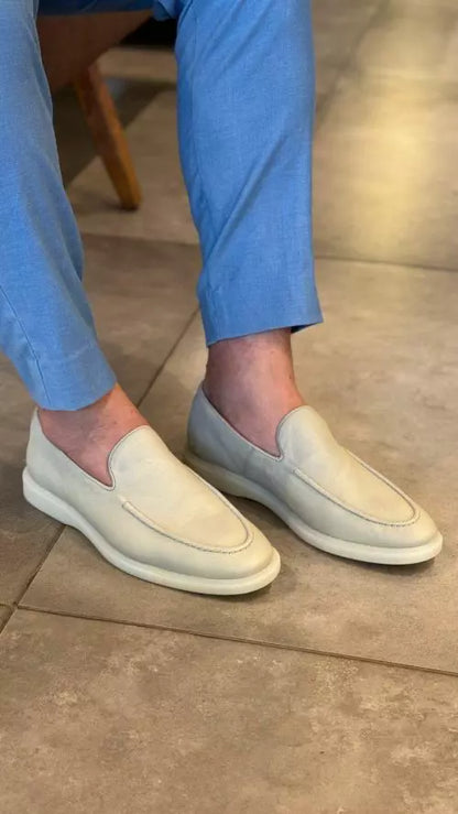 Mocassim Masculino Cielo