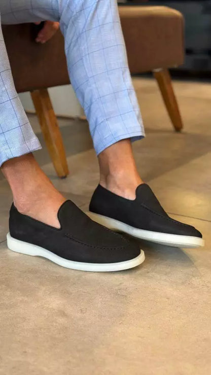 Mocassim Masculino Cielo