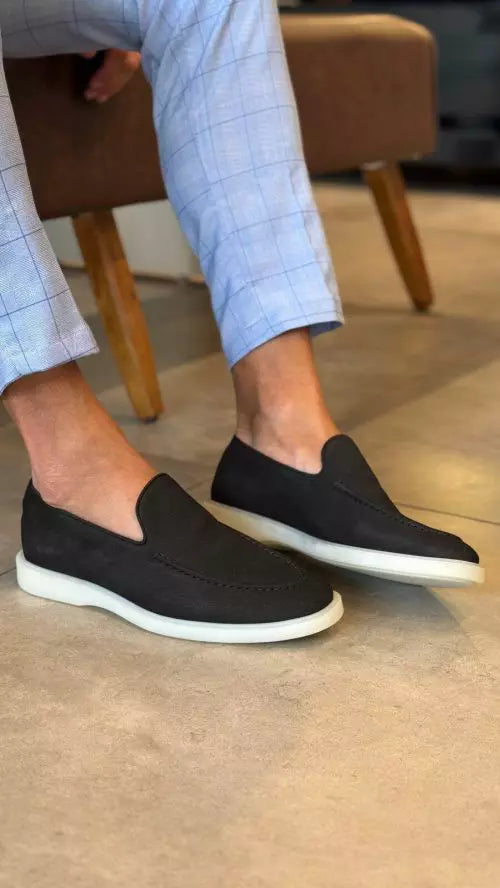 Mocassim Masculino Cielo