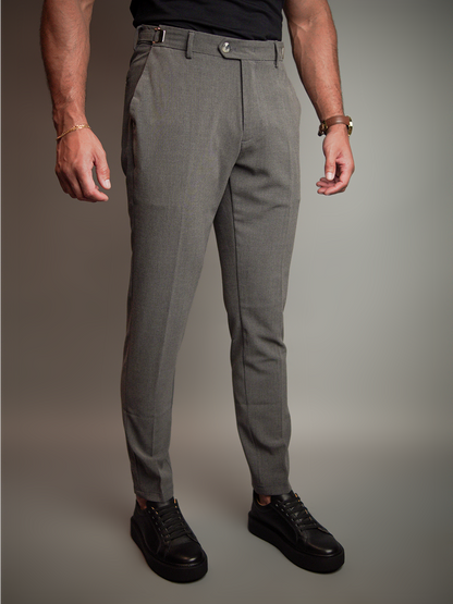 Calça Masculina com Regulagem deslizante - Santorini