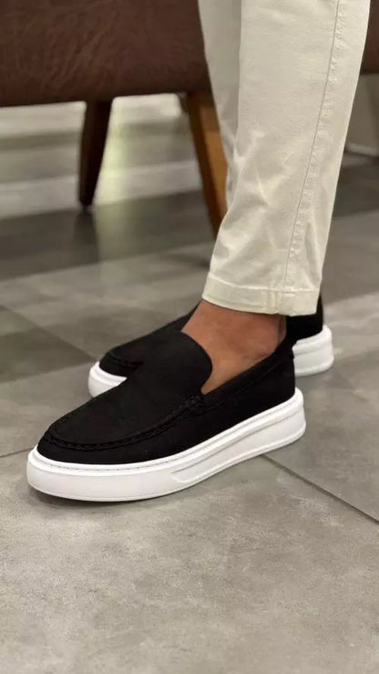 Mocassim Masculino Feel