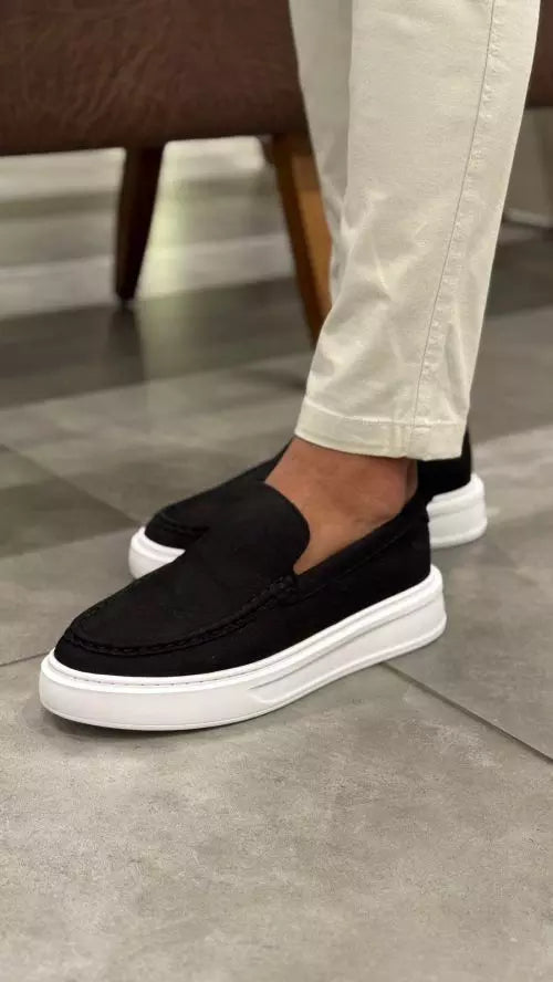 Mocassim Masculino Feel