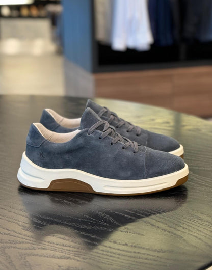 Tênis Masculino Forks