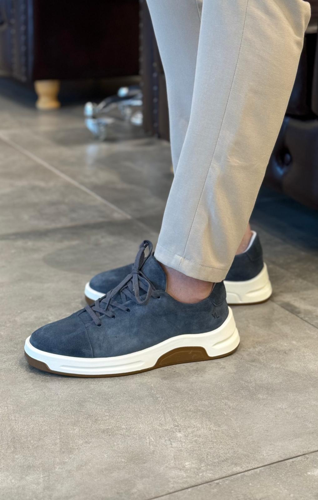 Tênis Masculino Forks