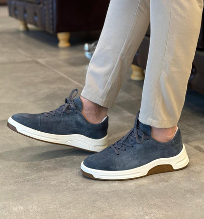 Tênis Masculino Forks