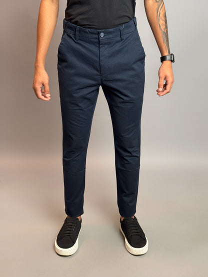 Calça Masculina FlexSense
