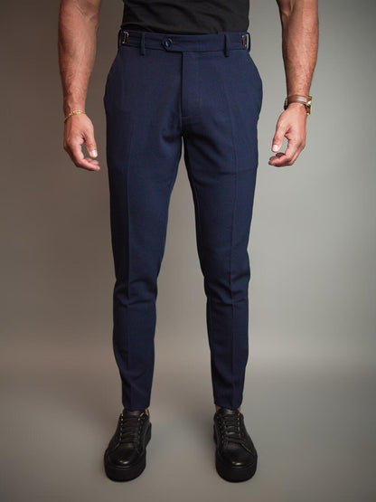 Calça Masculina com Regulagem deslizante - Santorini