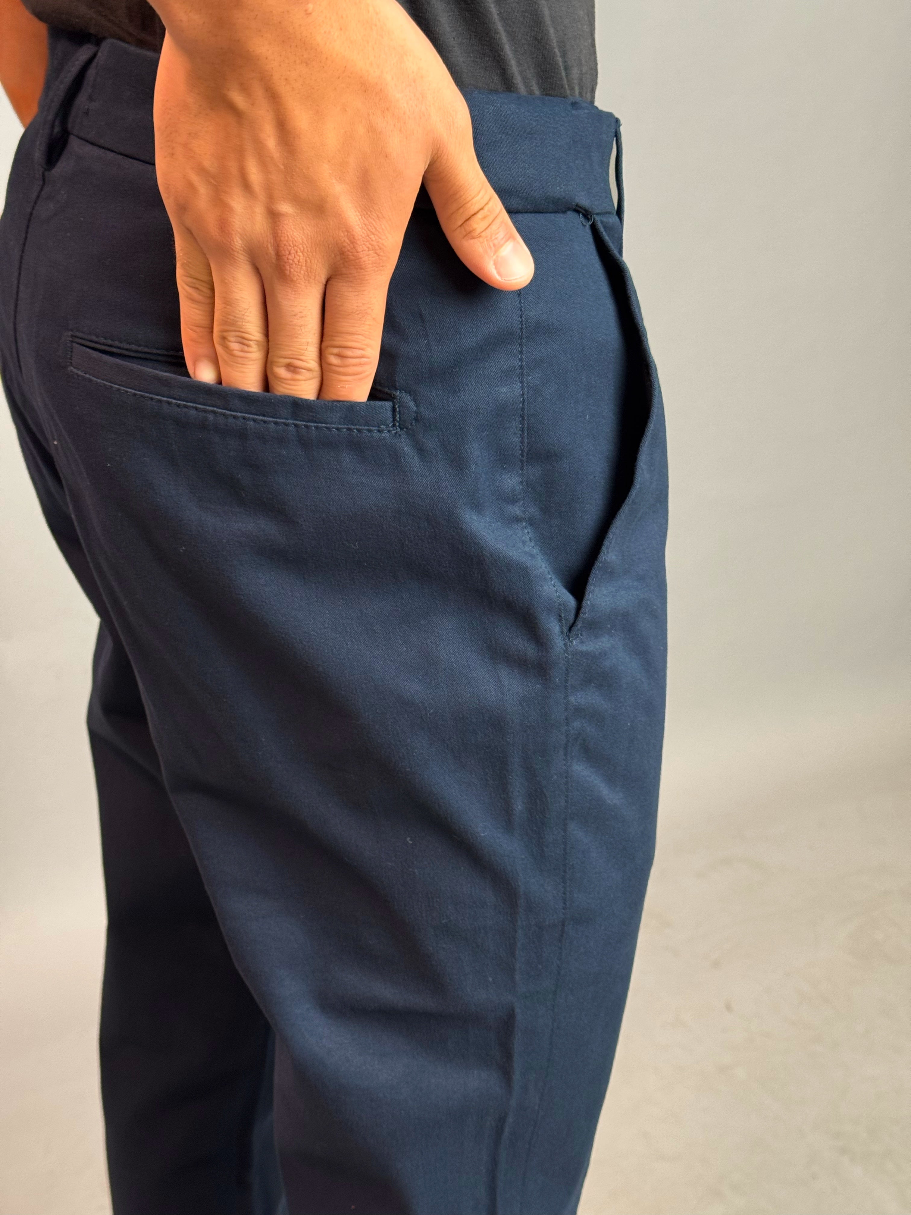 Calça Masculina FlexSense