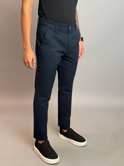Calça Masculina FlexSense