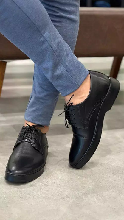 Sapato Derby Masculino Milano