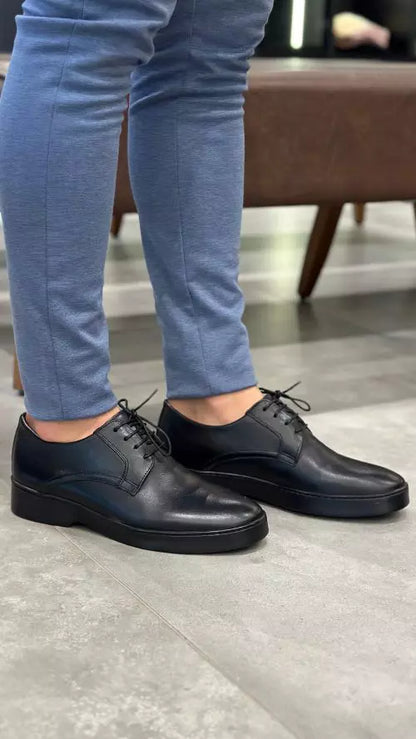 Sapato Derby Masculino Milano