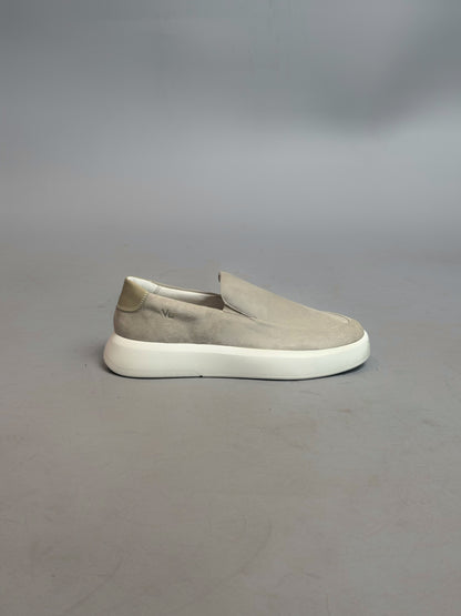 Mocassim Masculino Mancini - Couro de Carneiro