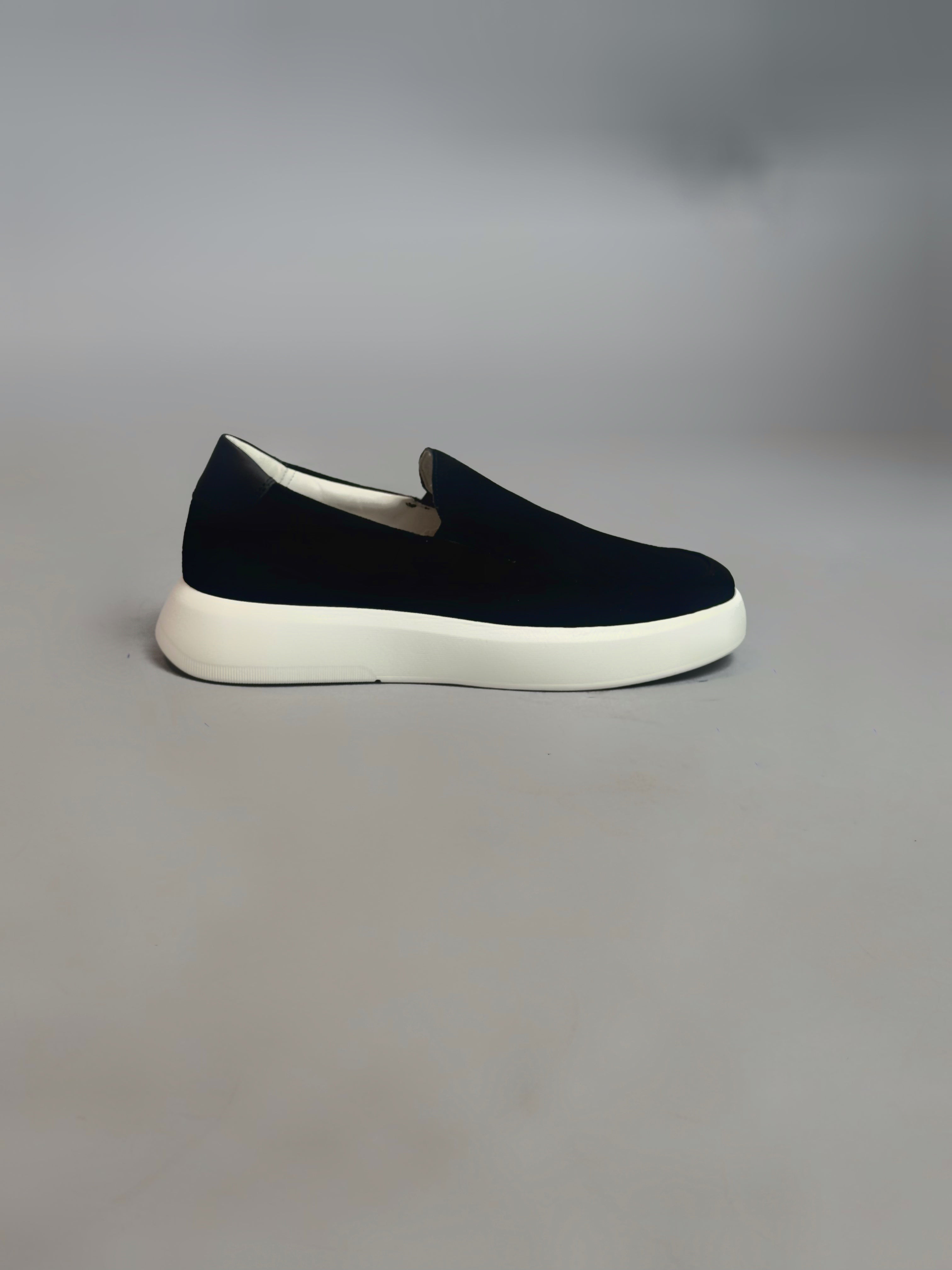 Mocassim Masculino Mancini - Couro de Carneiro