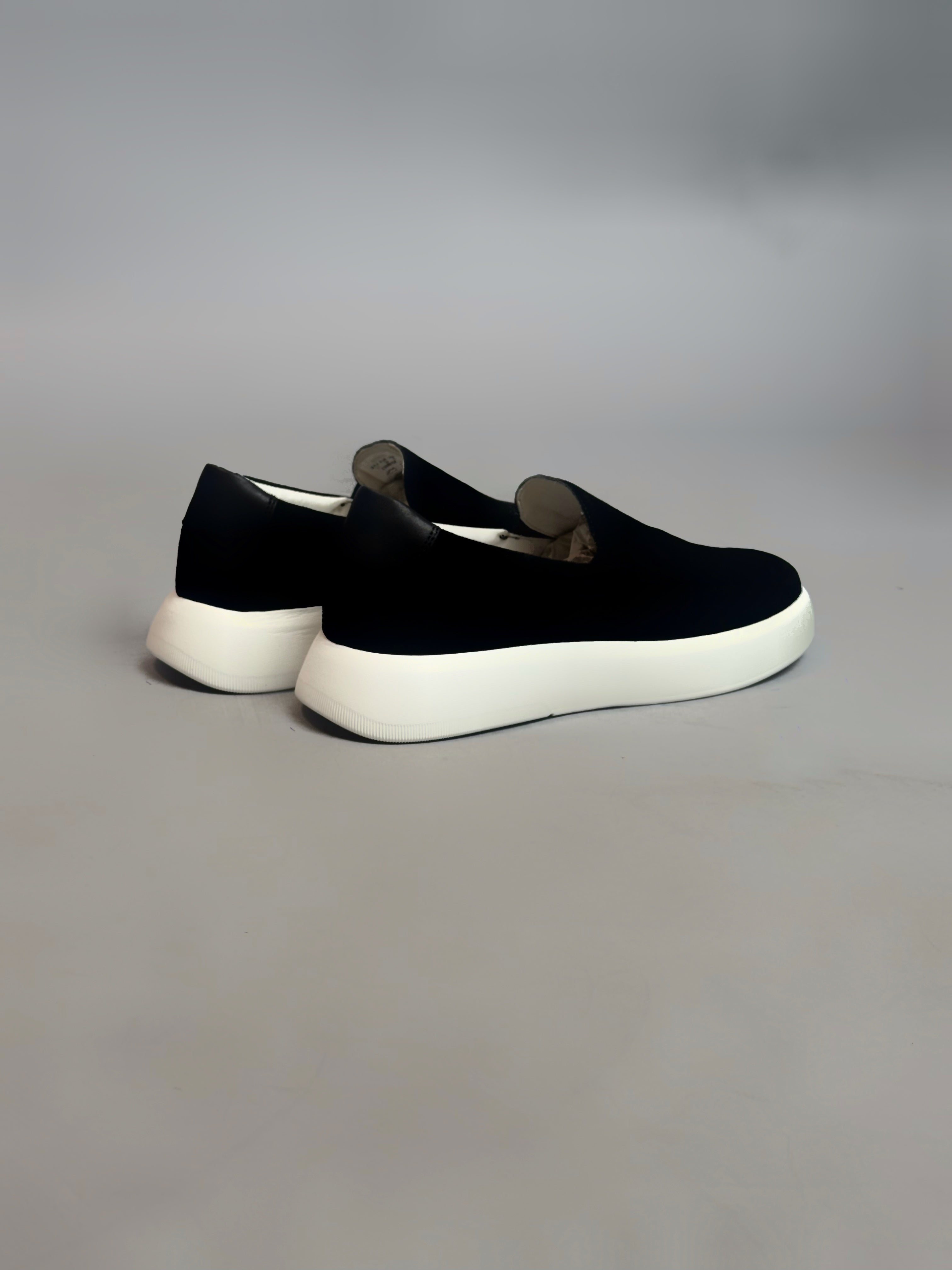 Mocassim Masculino Mancini - Couro de Carneiro