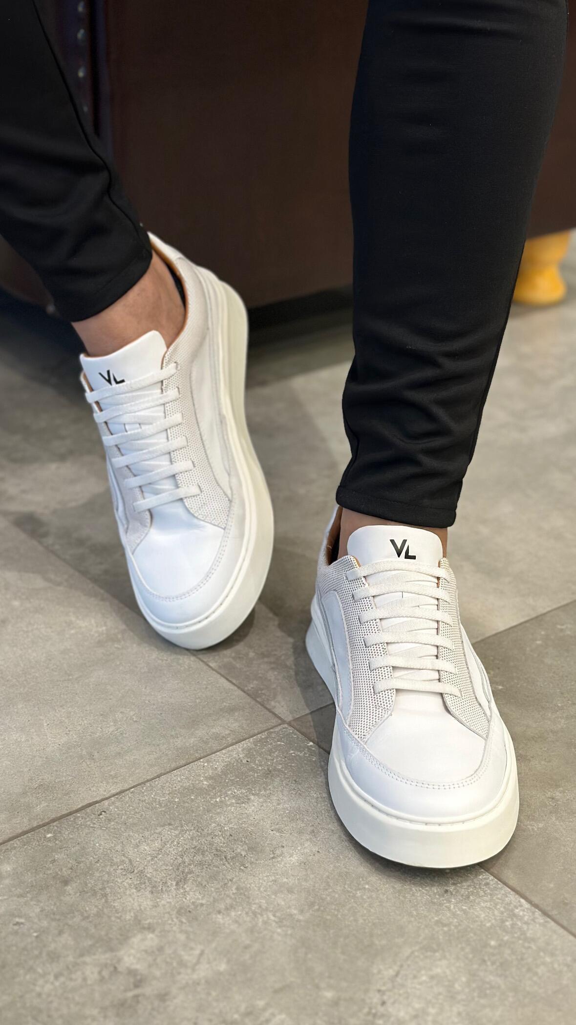 Tênis Masculino Napoli