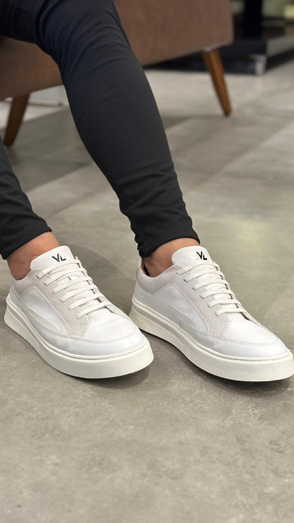 Tênis Masculino Napoli