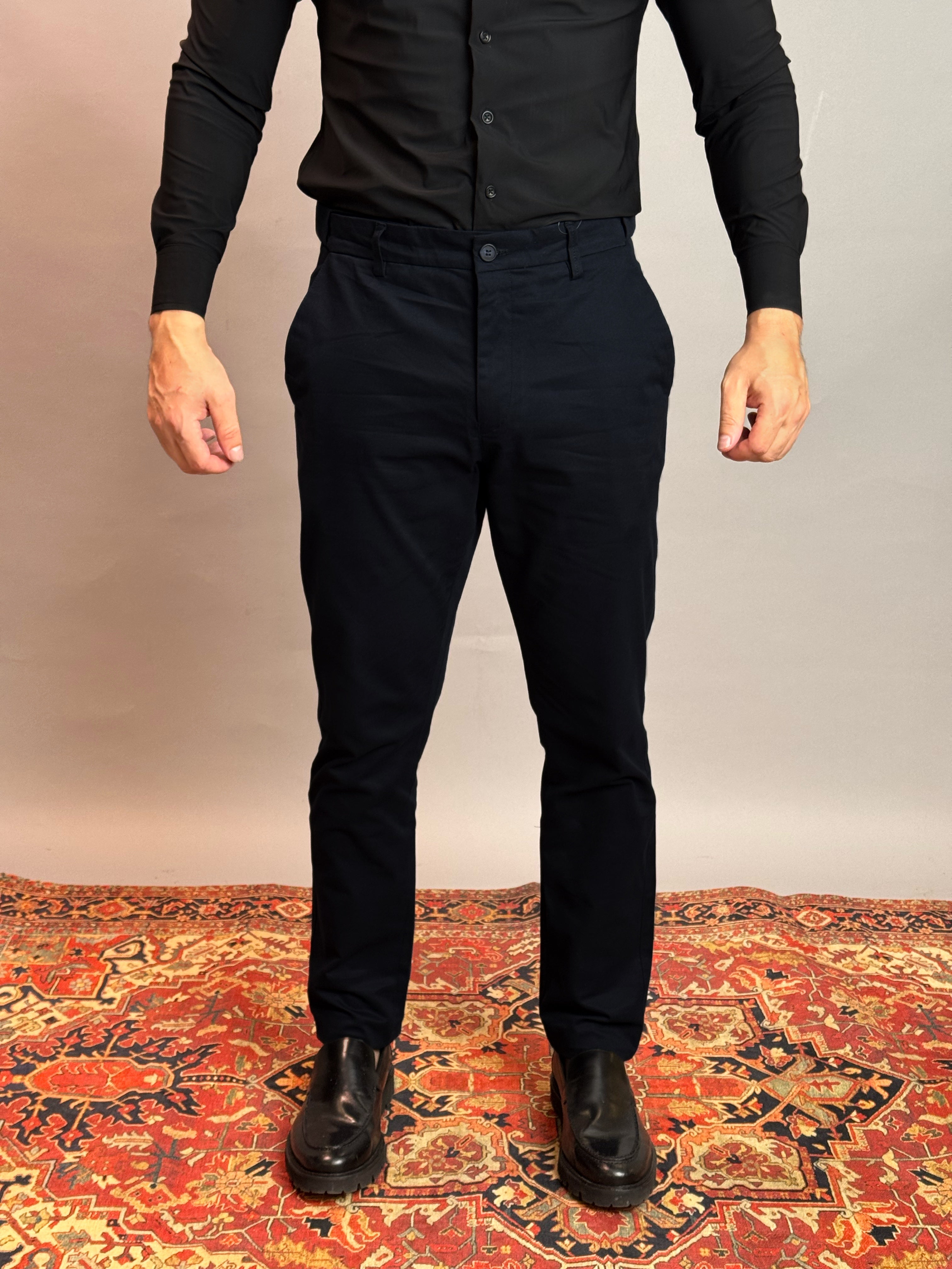 Calça Masculina FlexSense