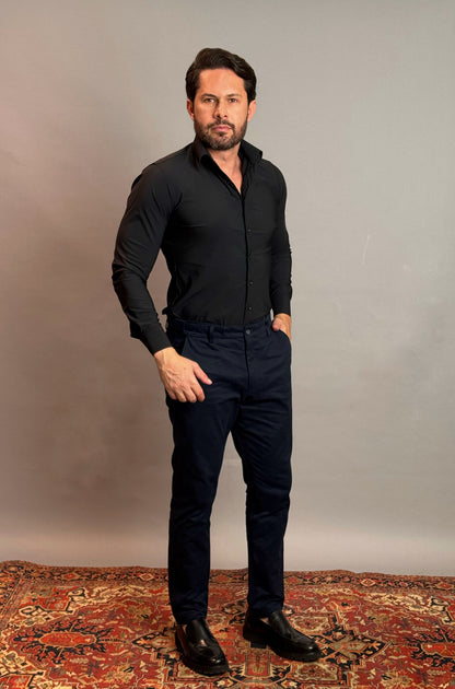 Calça Masculina FlexSense