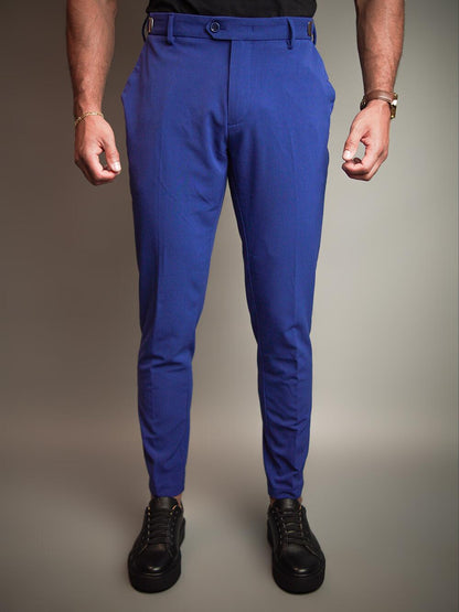 Calça Masculina com Regulagem deslizante - Santorini