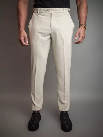 Calça Masculina com Regulagem deslizante - Santorini