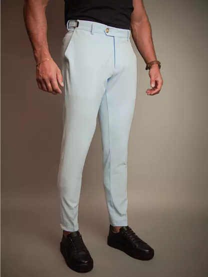 Calça Masculina com Regulagem deslizante - Santorini